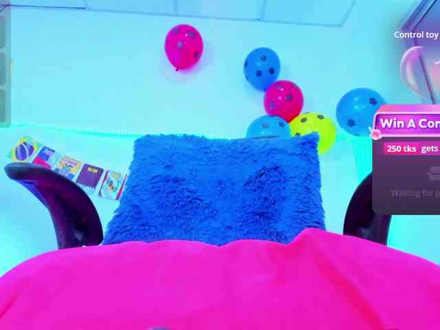 yuriiblaze webcam