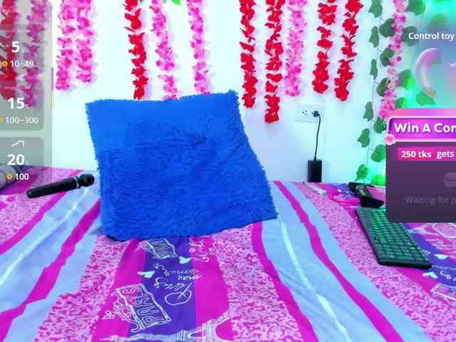 yuriiblaze webcam