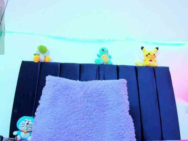 yuriiblaze's live room