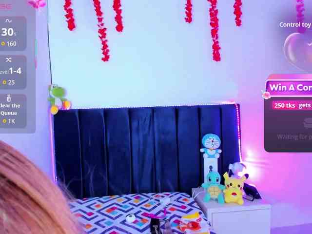yuriiblaze webcam