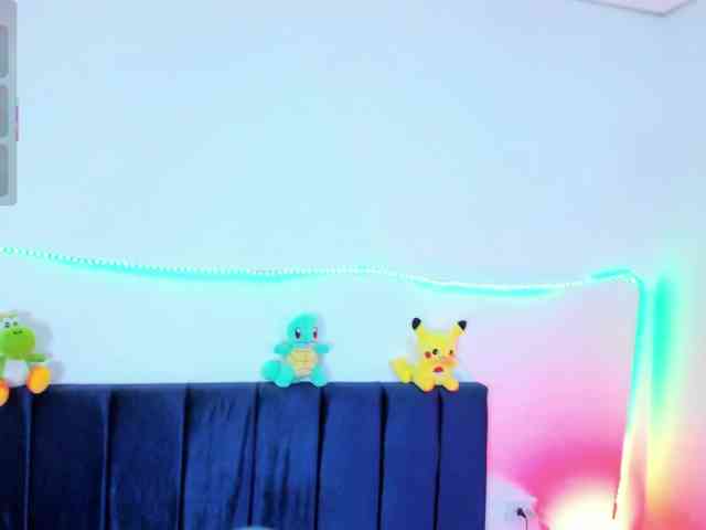 yuriiblaze webcam
