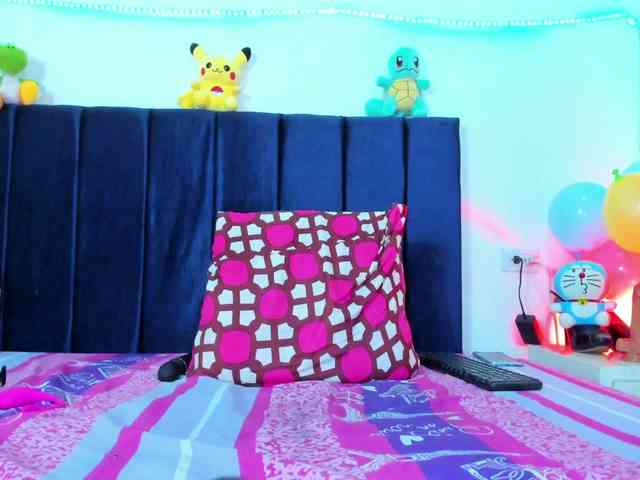 yuriiblaze webcam
