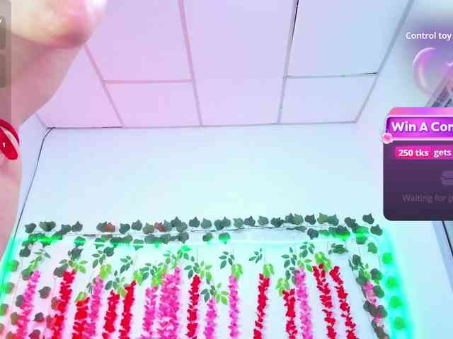yuriiblaze webcam