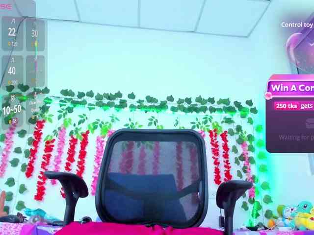 yuriiblaze webcam