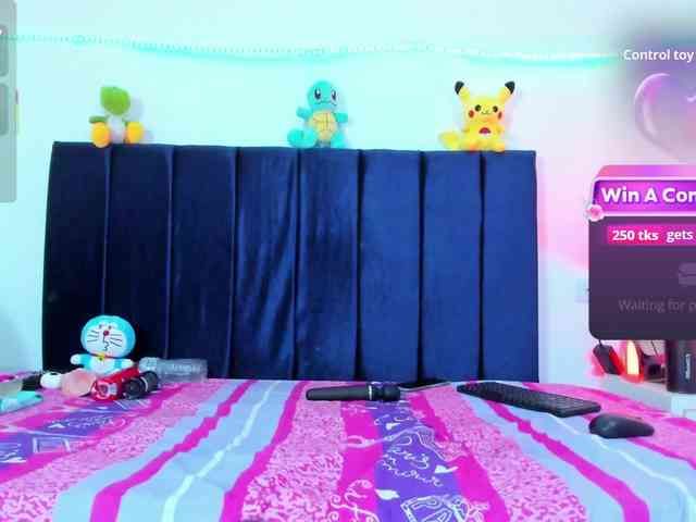 yuriiblaze webcam