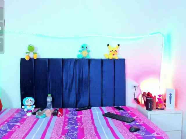 yuriiblaze webcam