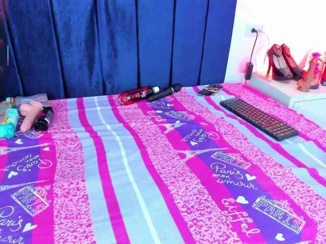 yuriiblaze webcam