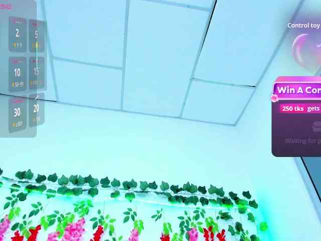 yuriiblaze webcam