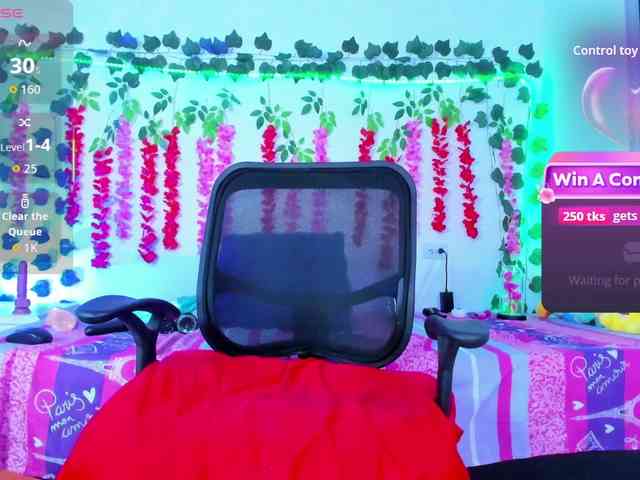 yuriiblaze webcam