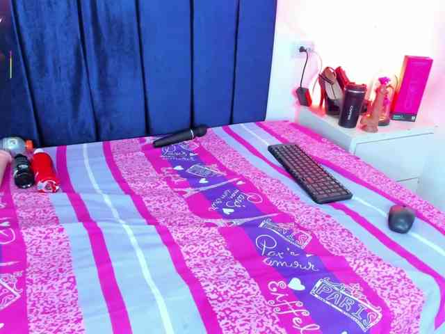 yuriiblaze webcam