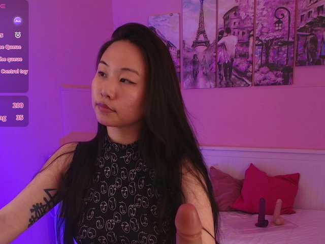 Inari-Okami's BongaCams show and profile