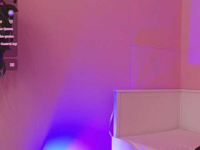 Inari-Okami's BongaCams show and profile