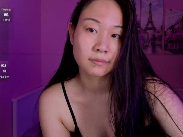 Inari-Okami live webcam show