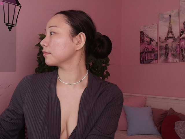 Inari-Okami live cam on BongaCams