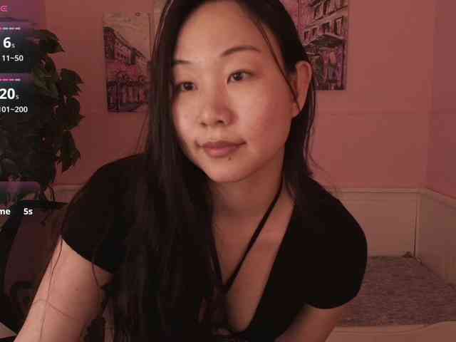 Inari-Okami Live Webcam on BongaCams