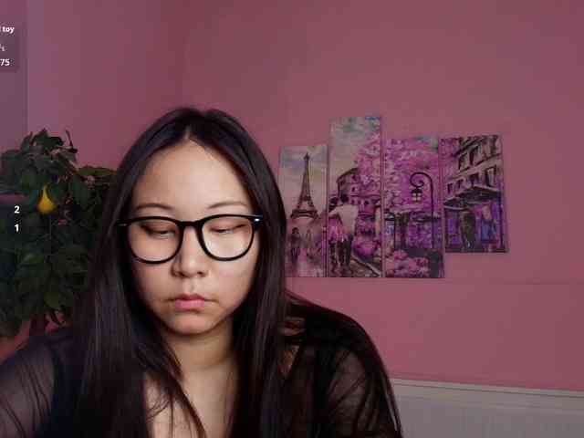Inari-Okami webcam