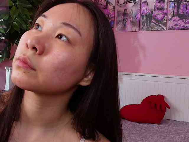 Inari-Okami webcam