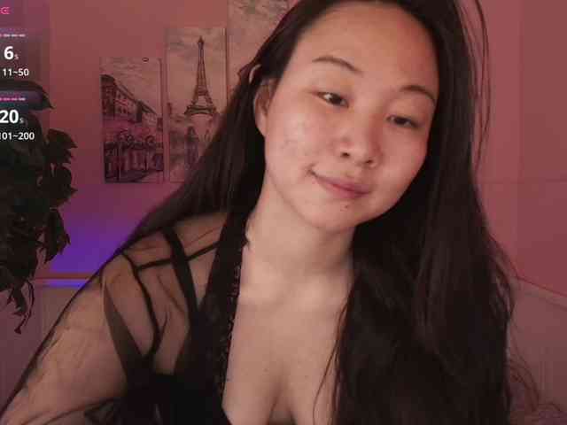Inari-Okami webcam