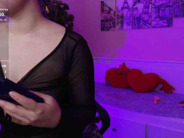 Inari-Okami Live Webcam on BongaCams