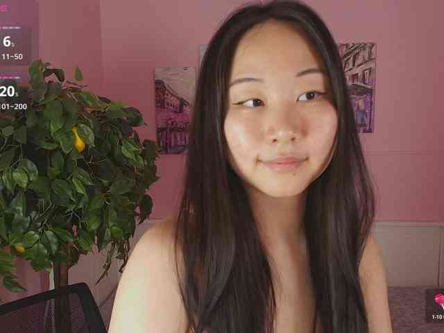 Inari-Okami webcam