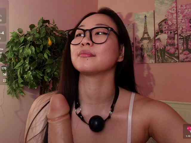 Inari-Okami webcam