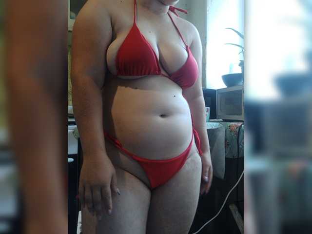 Vikki3011 live cam on BongaCams