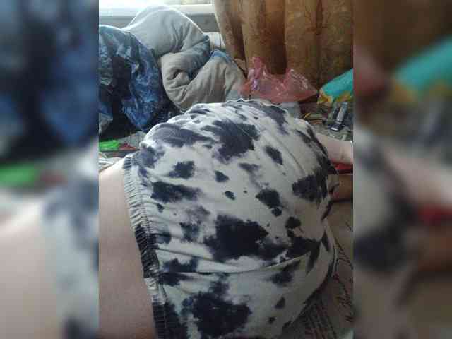Vikki3011 webcam