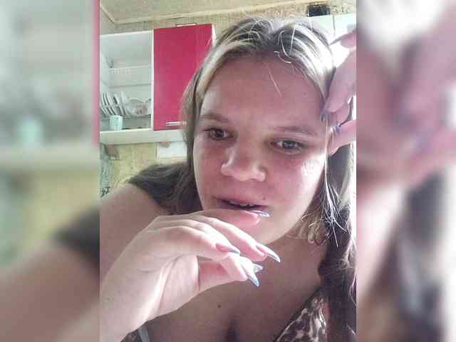 Vikki3011 webcam