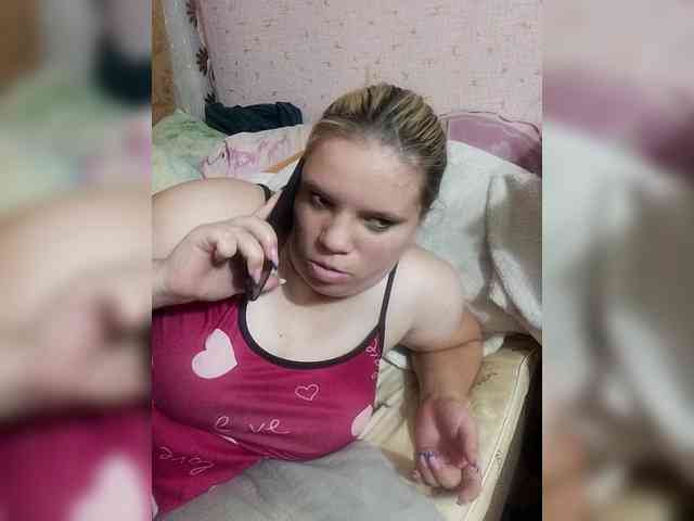 Vikki3011 webcam