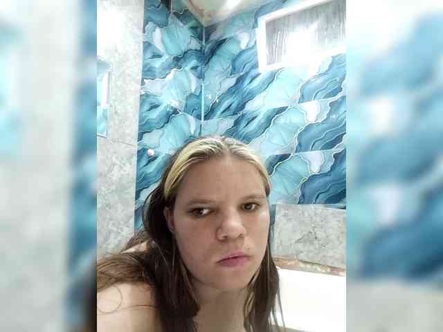 Vikki3011 webcam