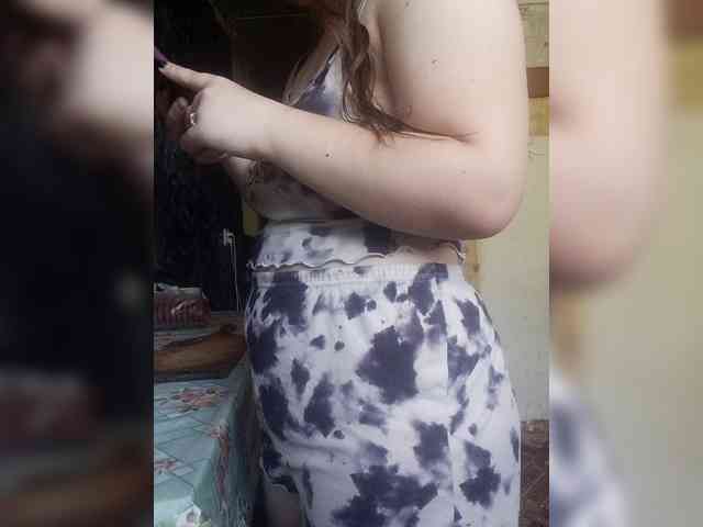 Vikki3011 webcam
