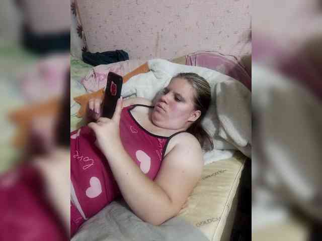 Vikki3011 webcam