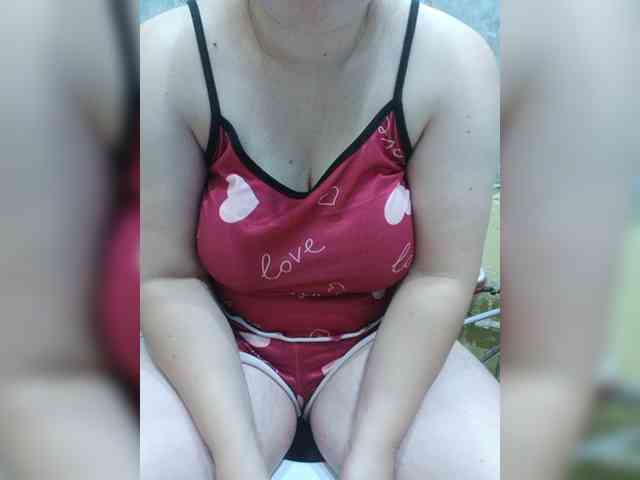 Vikki3011 webcam