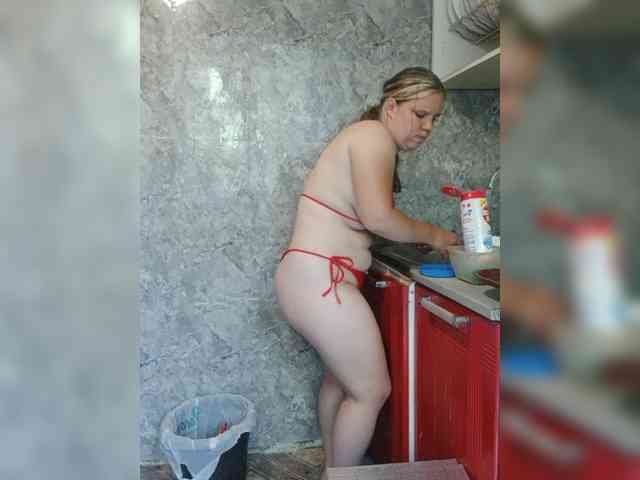 Vikki3011 webcam