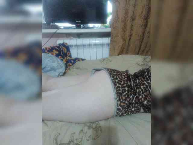 Vikki3011 webcam