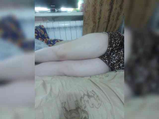 Vikki3011 webcam