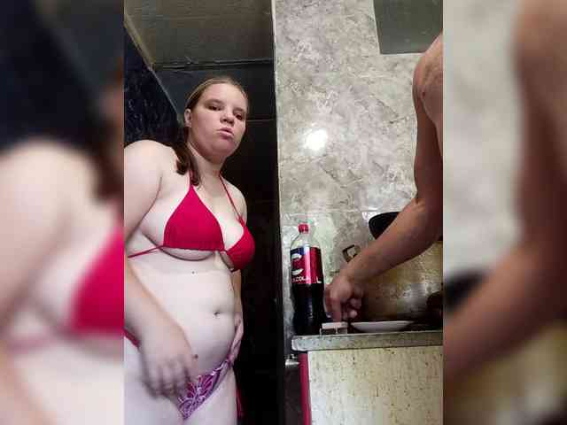 Vikki3011 webcam