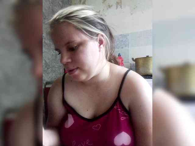 Vikki3011 webcam