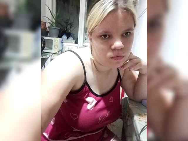 Vikki3011 webcam
