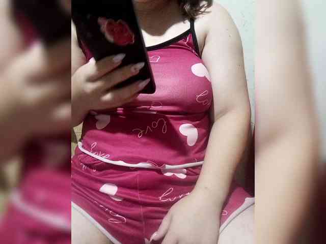 Vikki3011 webcam