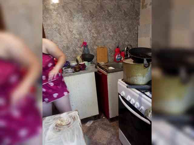 Vikki3011 webcam
