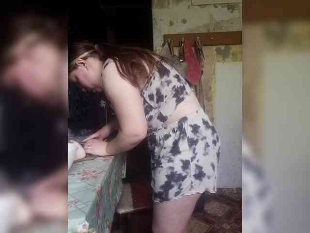 Vikki3011 webcam