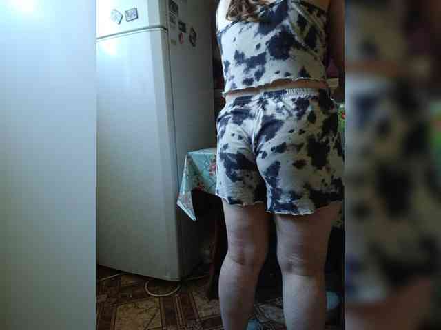 Vikki3011 webcam