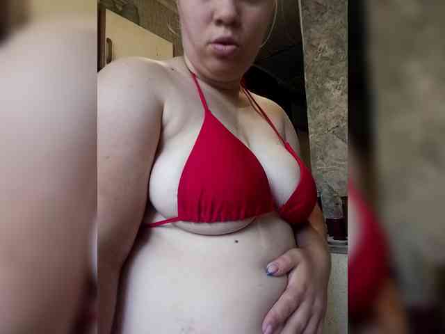 Vikki3011 webcam