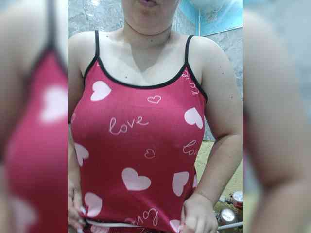 Vikki3011 webcam