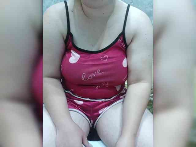 Vikki3011 webcam