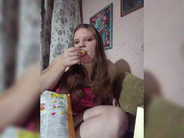 Vikki3011 webcam