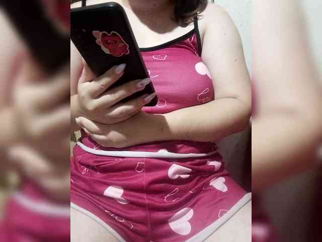 Vikki3011 webcam