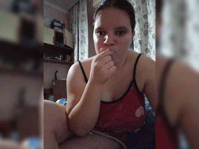Vikki3011 webcam