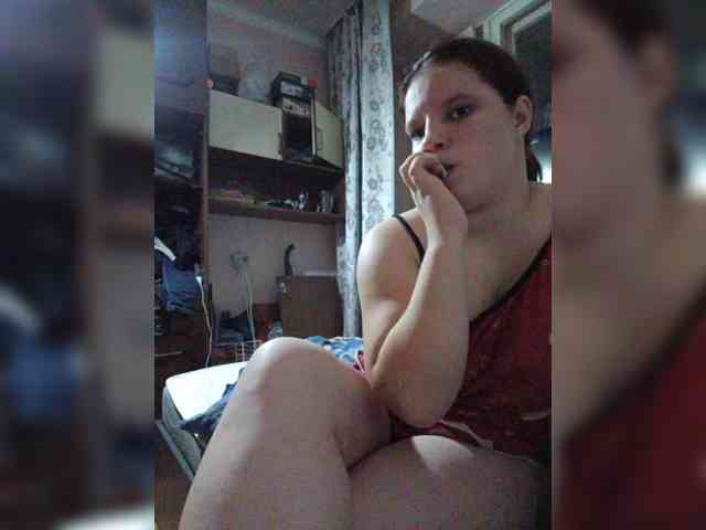 Vikki3011 webcam